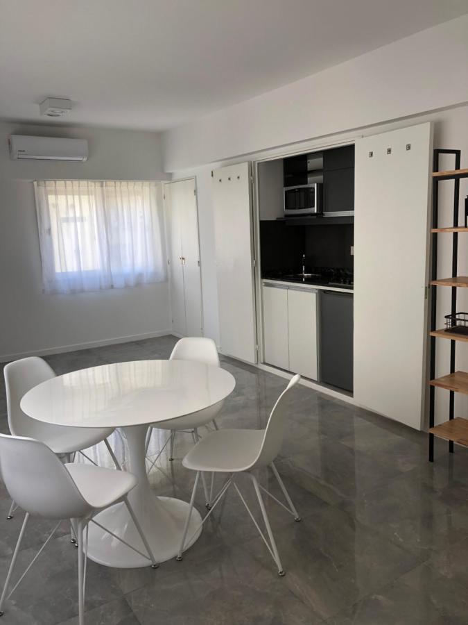 Recoletos Premium Studio - Buenos Aires Apartment Exterior photo